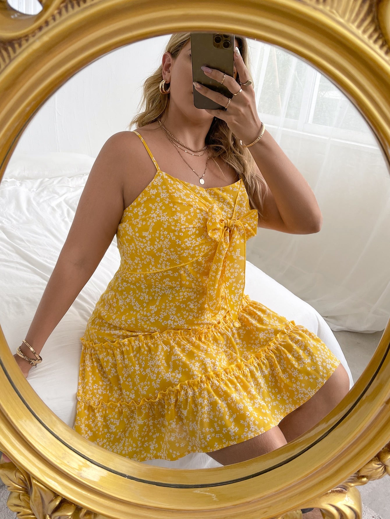 Plus Size Dresses Suppliers