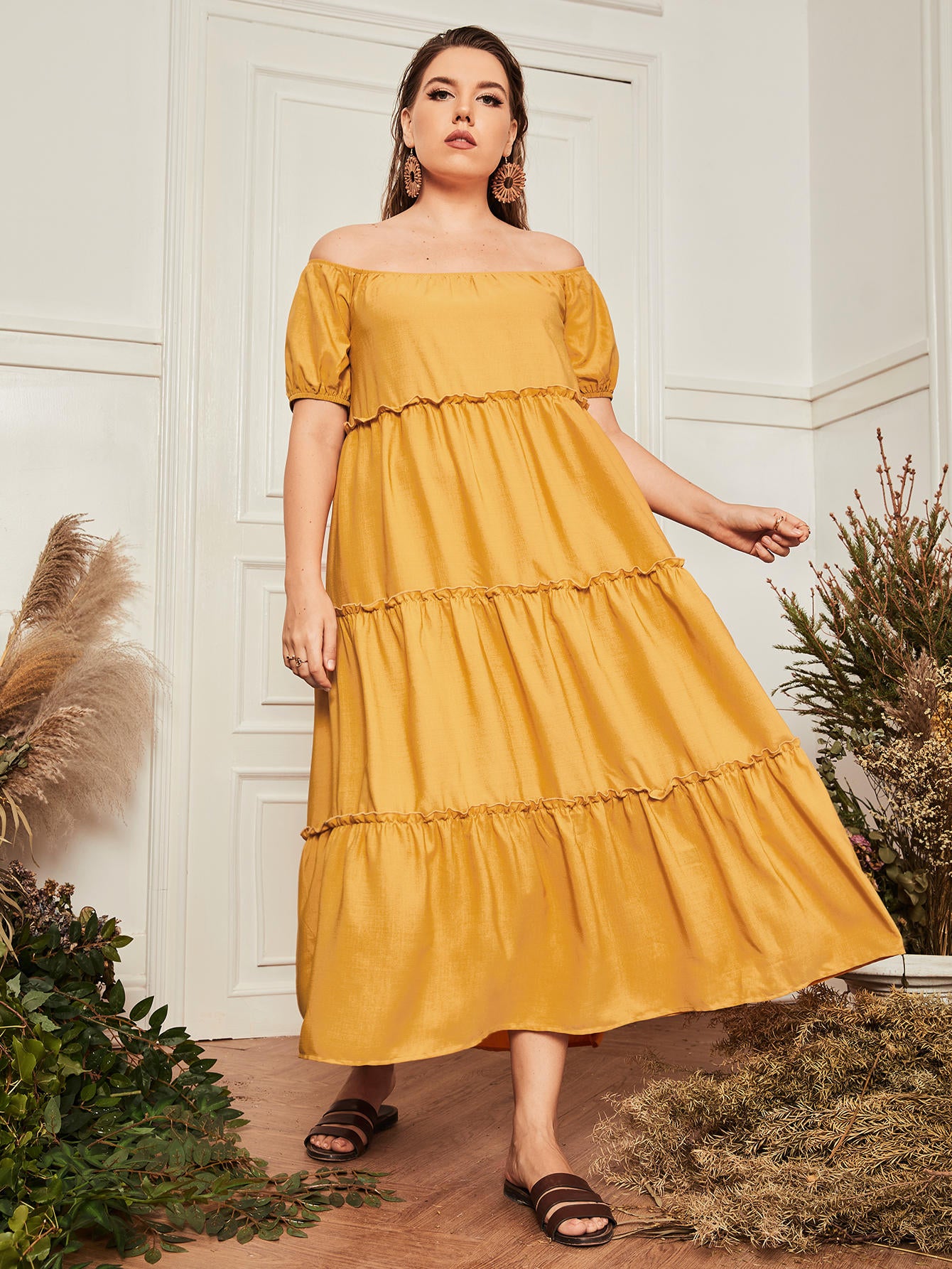 Wholesale Plus Size Clothing Suppliers