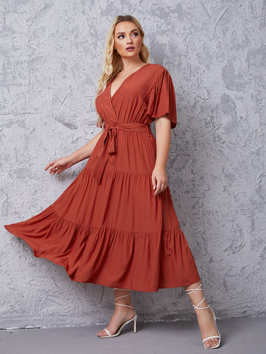 Plus Size Dresses Wholesaler