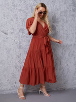 Plus Size Dresses Manufacturer