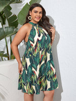 Plus Size Dresses Manufacturer