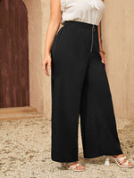 Plus Size Pants Manufacturer