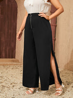 Plus Size Pants Supplier