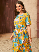 Plus Size Dresses Manufacturers