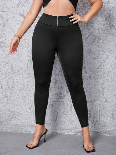 Plus Size Leggings Manufacturers