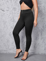 Plus Size Leggings Supplier