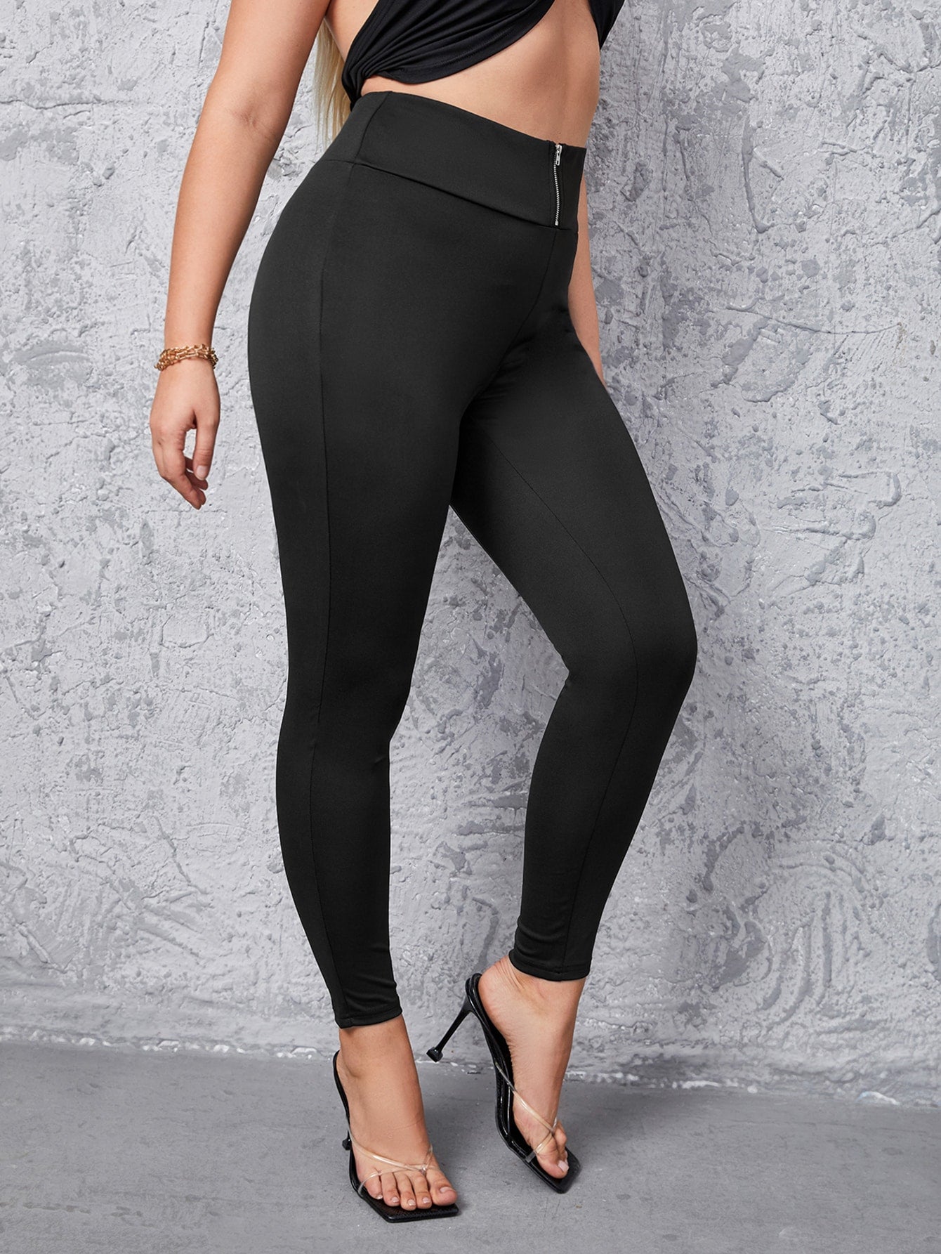 Plus Size Leggings Factory