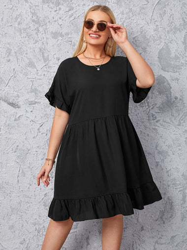 Plus Size Dresses Suppliers