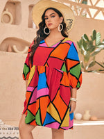 Plus Size Dresses Wholesalers