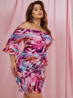 Plus Size Dresses Suppliers