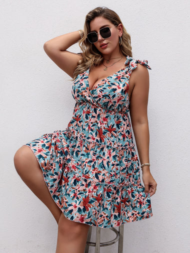 Plus Size Dresses Wholesalers