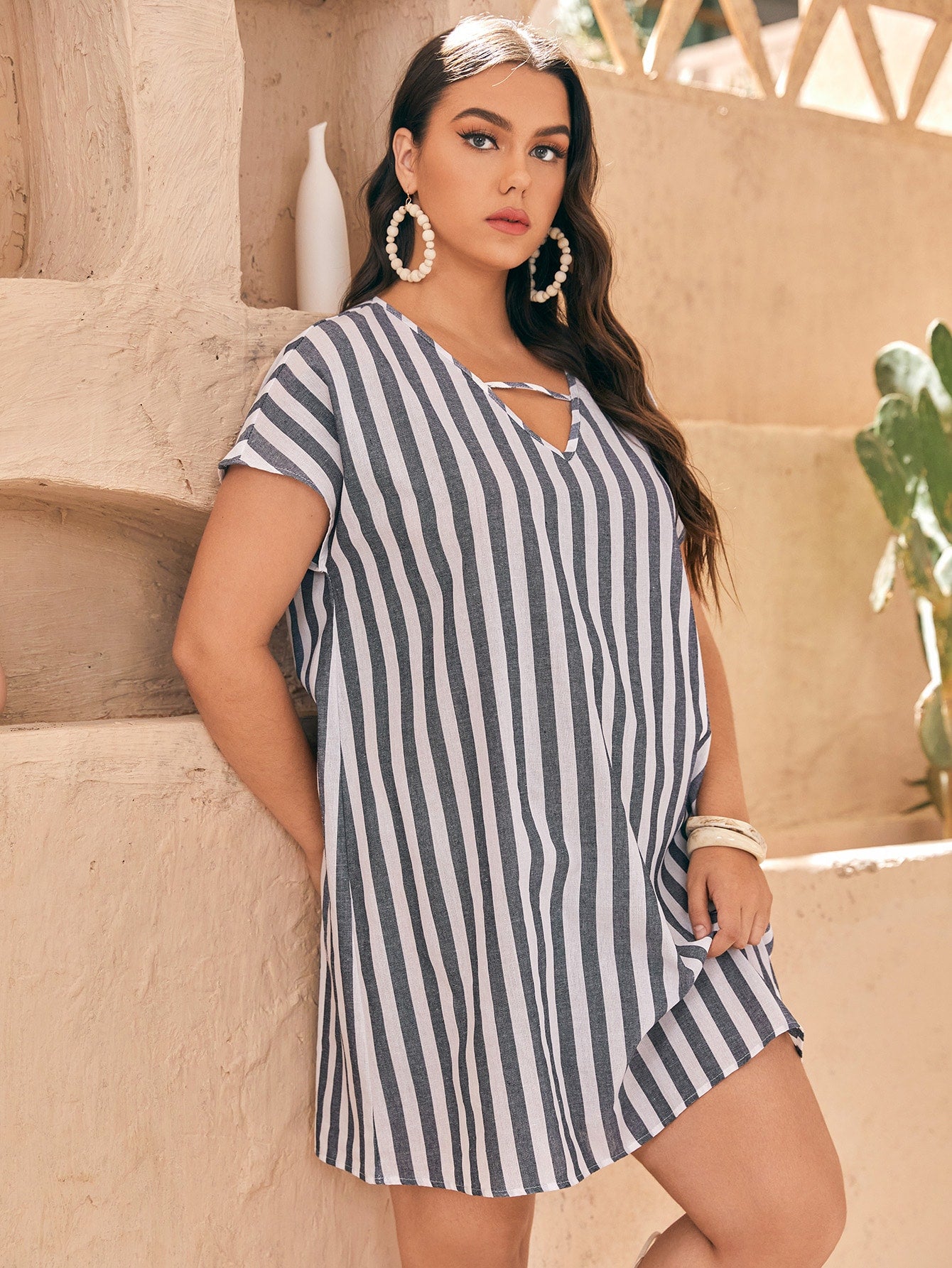 Plus Size Dresses Wholesalers