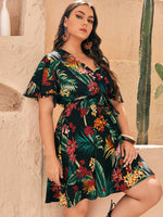 Plus Size Dresses Producers