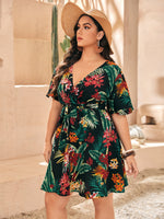 Plus Size Dresses Manufacturers