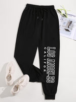 Plus Size Sweatpants Producers