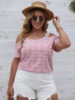 Plus Size Blouses Supplier