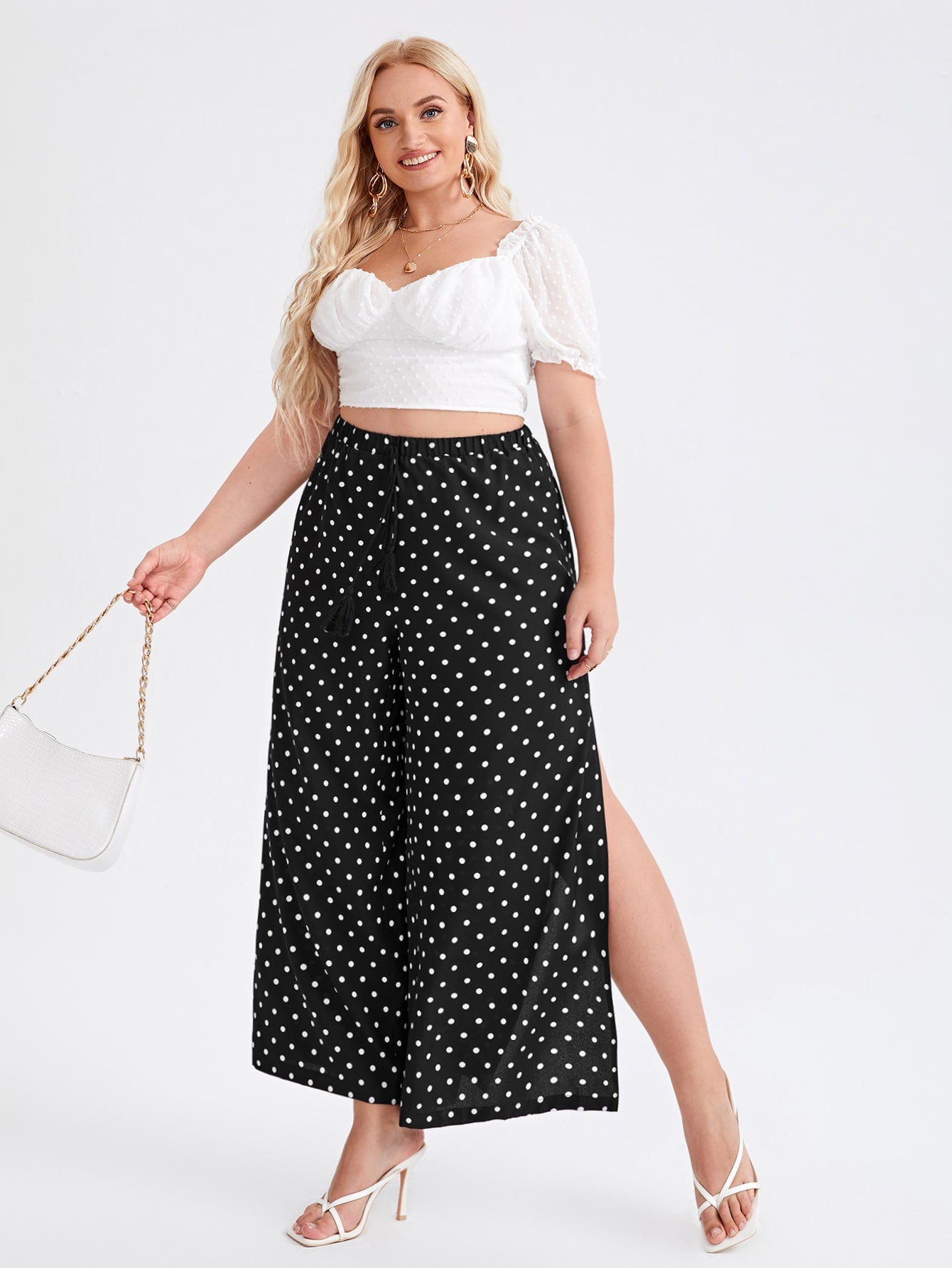 Plus Size Pants Factories