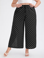 Plus Size Pants Wholesalers