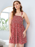 Plus Size Dresses Supplier