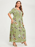 Plus Size Dresses Supplier