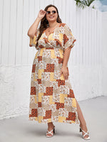 Plus Size Dresses Wholesalers