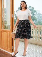 Plus Size Skirts Wholesalers