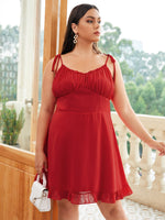 Plus Size Dresses Suppliers