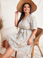 Plus Size Dresses Suppliers