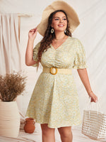 Plus Size Dresses Manufacturers