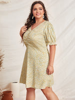 Plus Size Dresses Suppliers