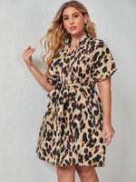 Plus Size Dresses Manufacturers