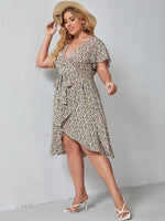 Plus Size Dresses Wholesalers