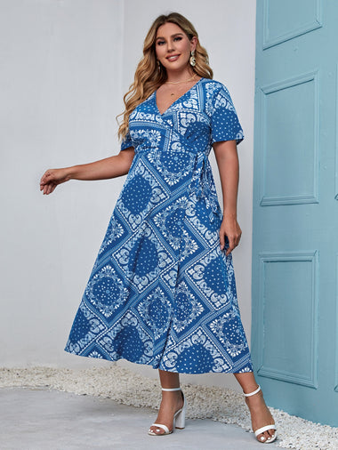 Plus Size Dresses Factory