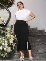 Plus Size Skirts Wholesalers