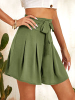 Women Shorts Suppliers