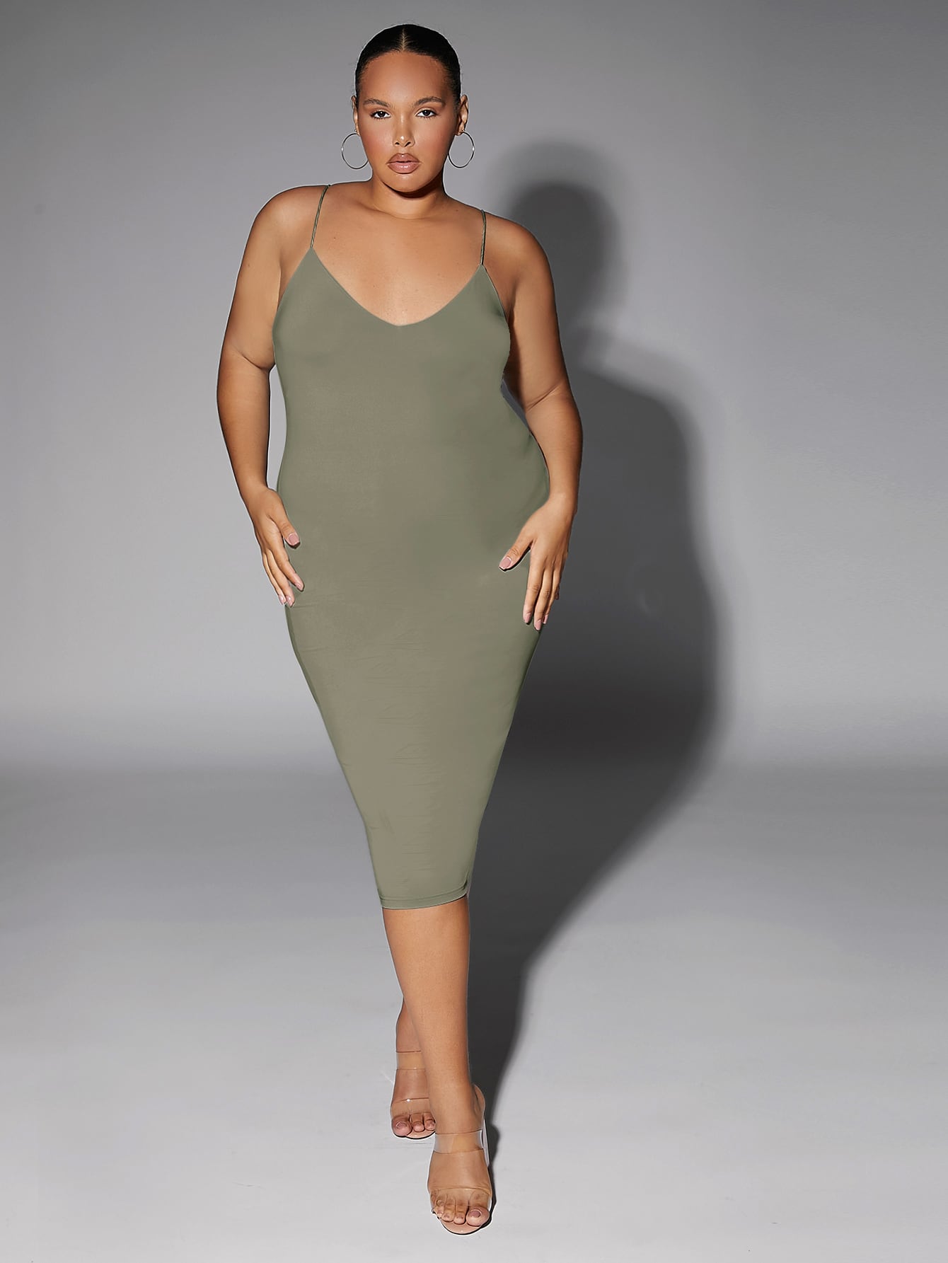 Plus Size Dresses Manufacturers