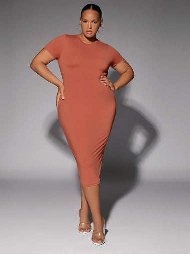 Plus Size Dresses Suppliers