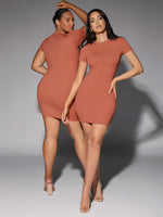 Plus Size Dresses Factory