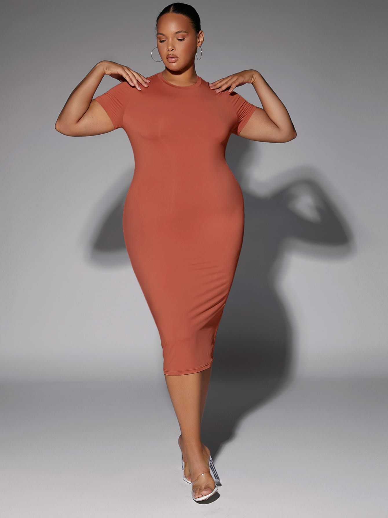 Plus Size Dresses Wholesaler