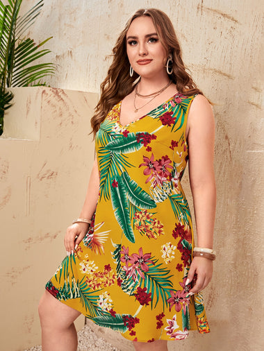 Plus Size Dresses Producer