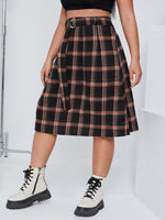 Plus Size Skirts Manufacturers