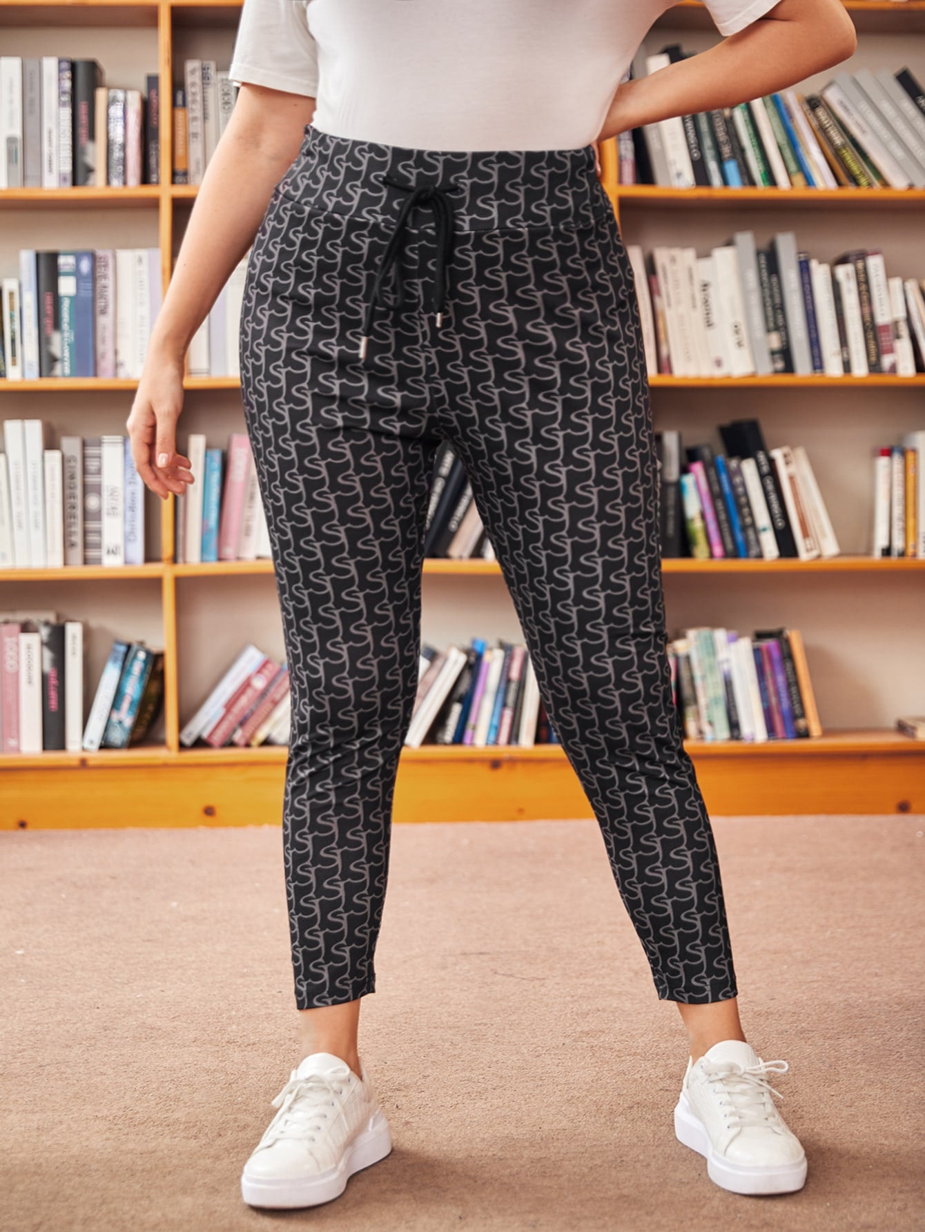 Plus Size Leggings Manufacturer