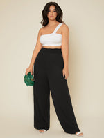 Plus Size Pants Suppliers