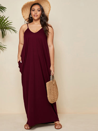 Plus Size Dresses Manufacturer