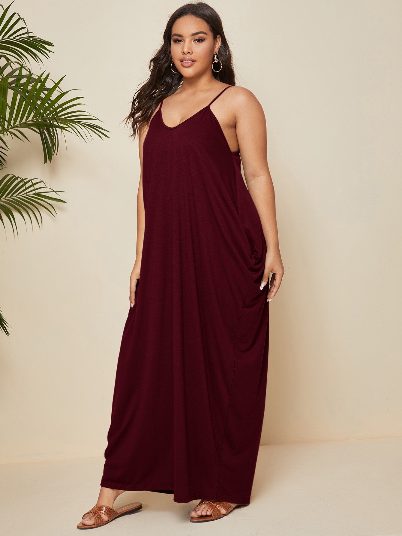 Plus Size Dresses Factories