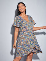 Plus Size Dresses Wholesalers