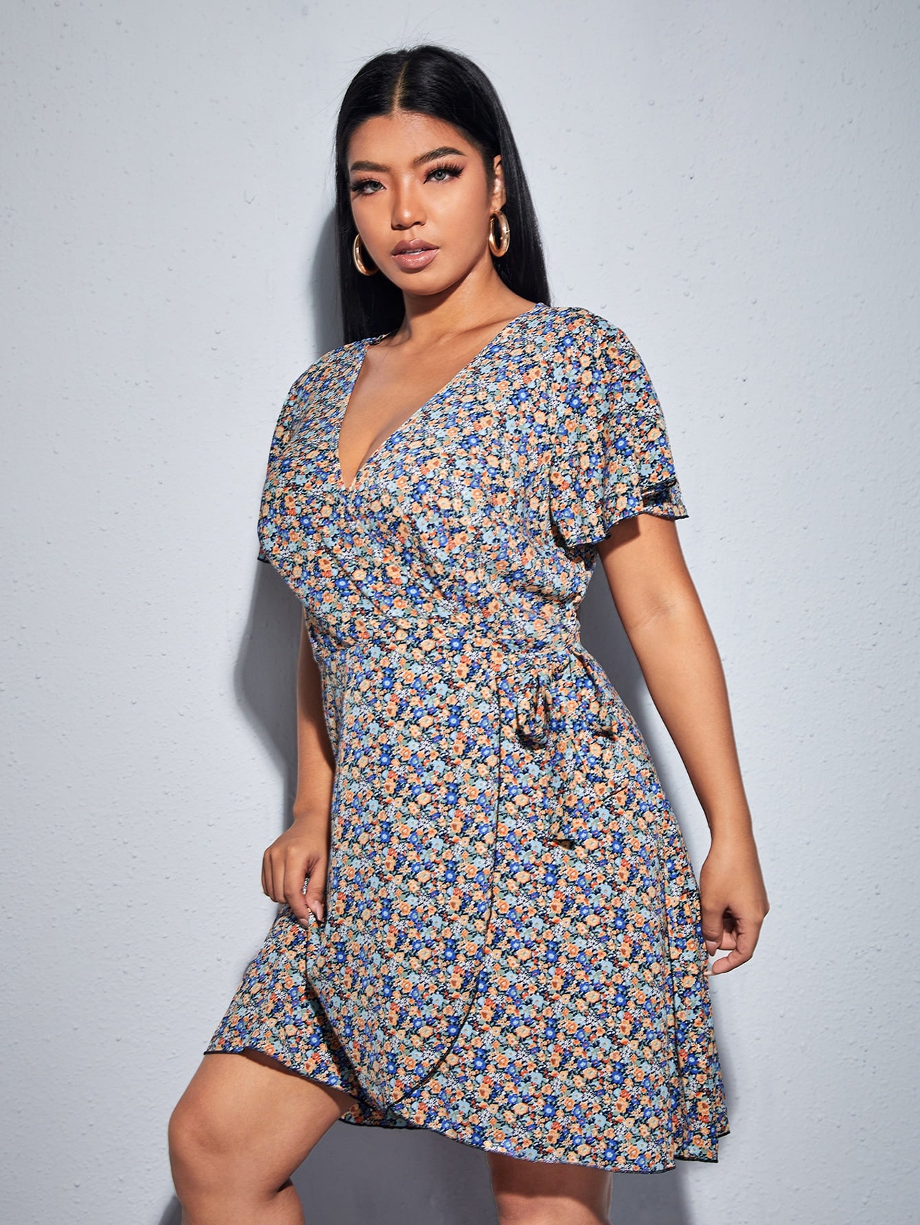 Plus Size Dresses Producer