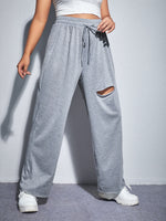 Plus Size Sweatpants Wholesalers