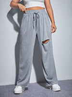 Plus Size Sweatpants Manufacturers