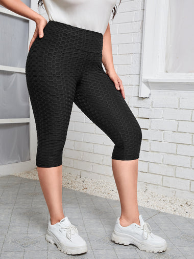 Plus Size Leggings Producers